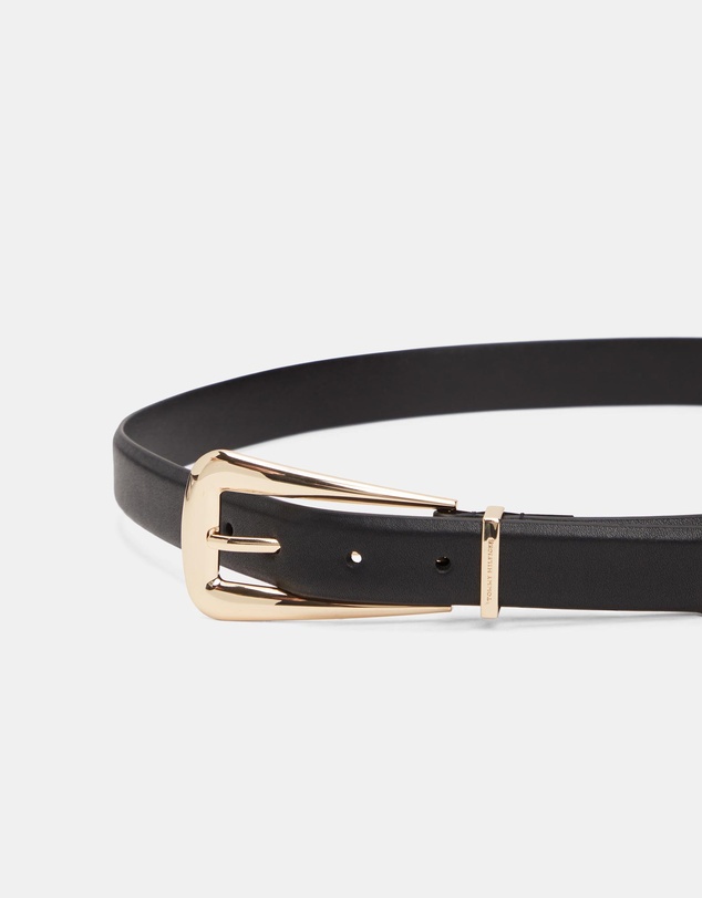 Tommy Hilfiger - 2.5cm West Belt