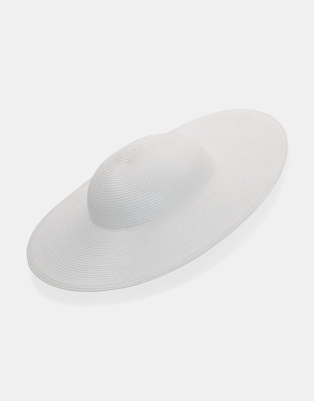 Morgan & Taylor - Mini Mona Plate Hat