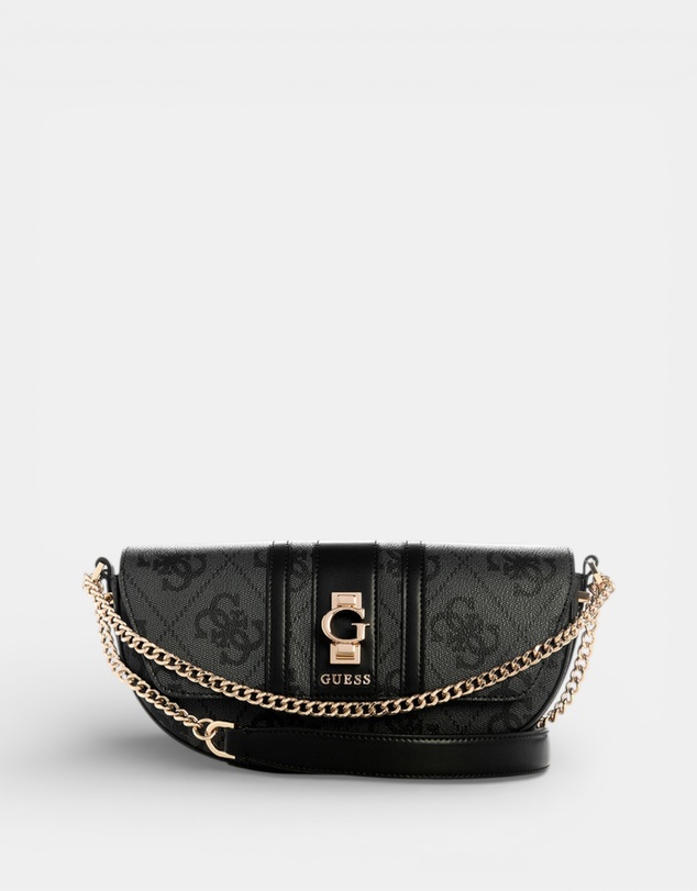 GUESS - Erenia Convertible Crossbody Flap