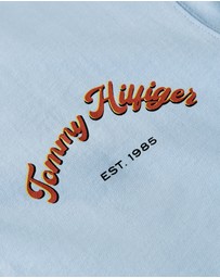 Tommy Hilfiger - Graphic Tee