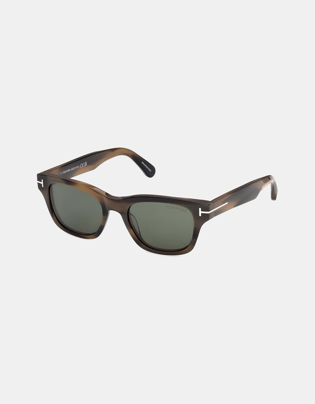 Tom Ford - Caleb