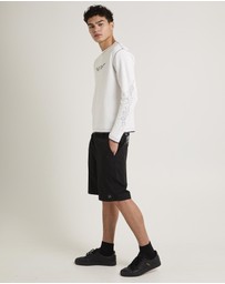 Insight - Nu Waffle Long Sleeve T-Shirt