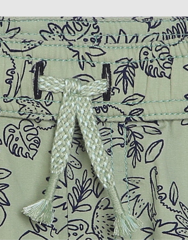 Carrément Beau - Shorts - Babies-Kids