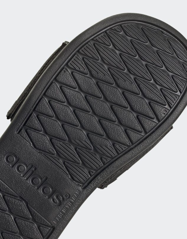 adidas Sportswear - Adilette Comfort Slides Kids