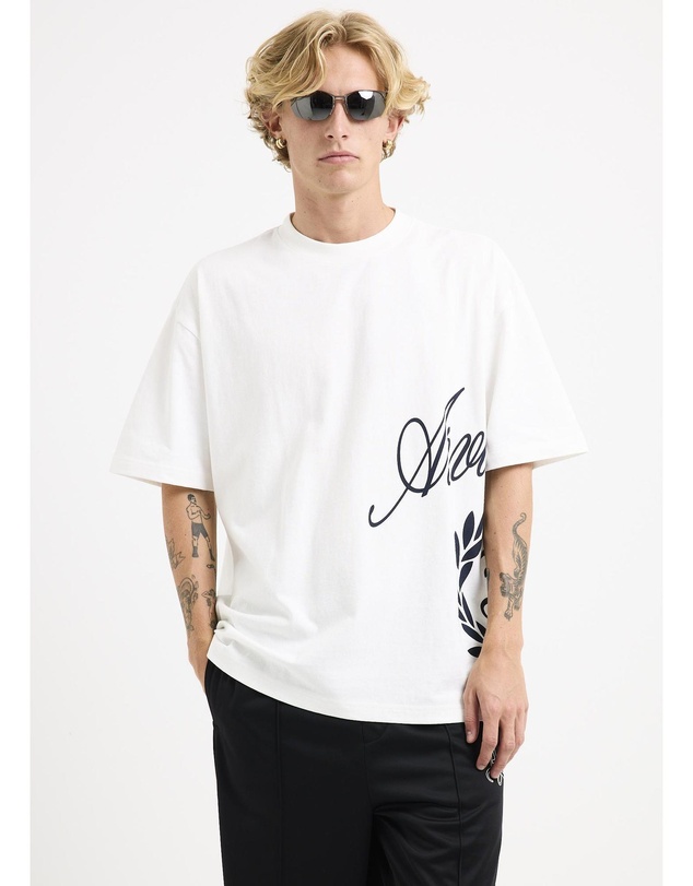 Arvust - Academic T-Shirt