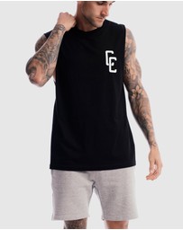 Counter Culture - Big Cypher Tank