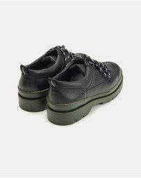 Kleman - Pisteur x Olow Shoes