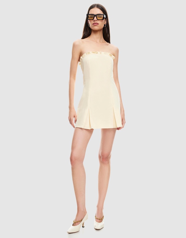 Lioness - Nautica Mini Dress