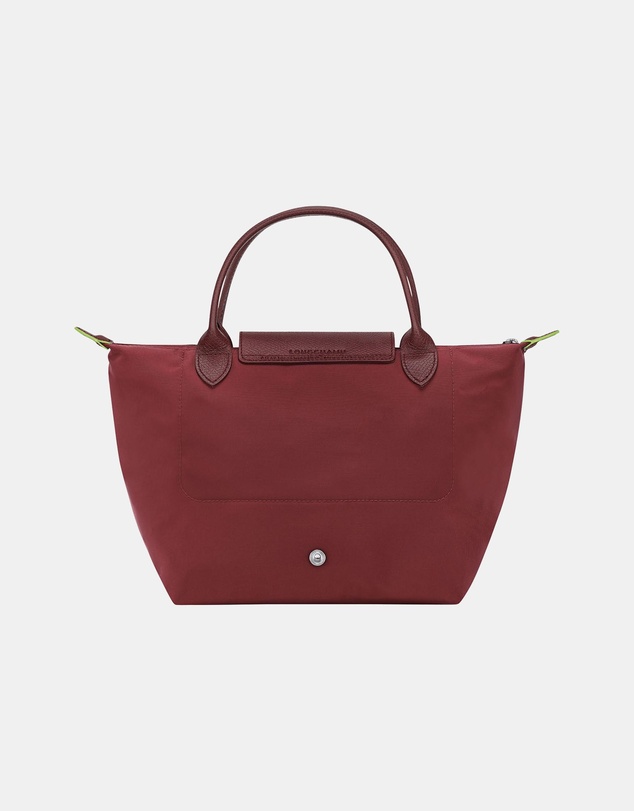 Longchamp - Le Pliage Green Handbag - Small