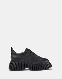 Camper - Lace-up shoes Pix BCN