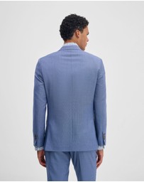 Oxford - Hopkins Suit Jacket
