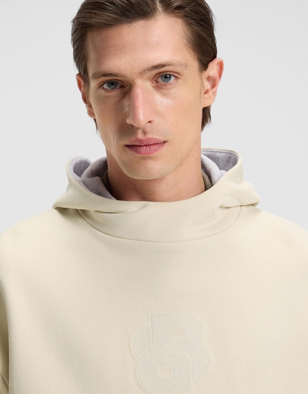 BOSS - Stevens Hoodie