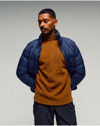 Kathmandu - Epiq 600 Fill Down Puffer Warm Outdoor Winter Jacket