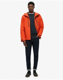 Superdry - Waterproof Jacket