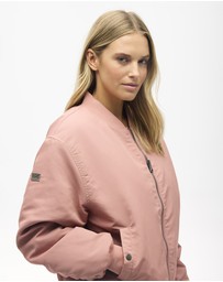 Superdry - Ma1 Bomber