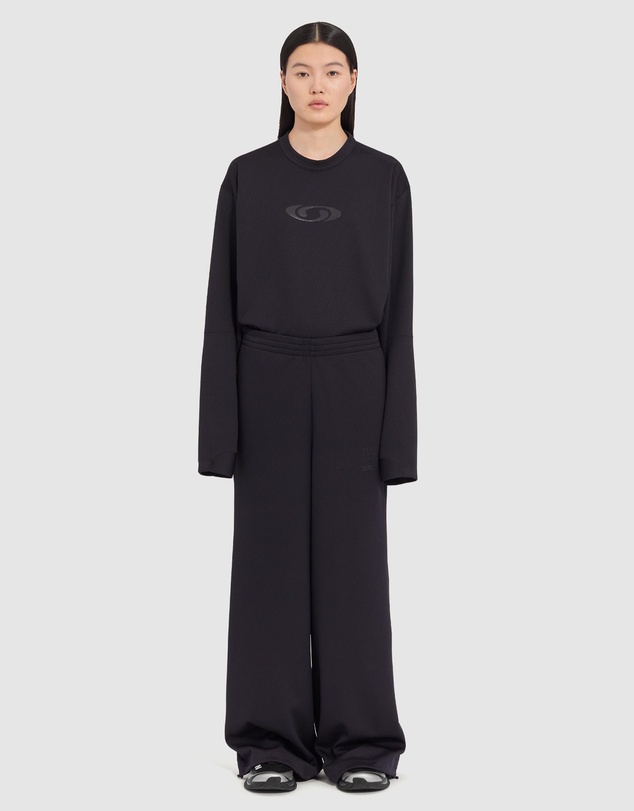 MM6 Maison Margiela - Relaxed Pants