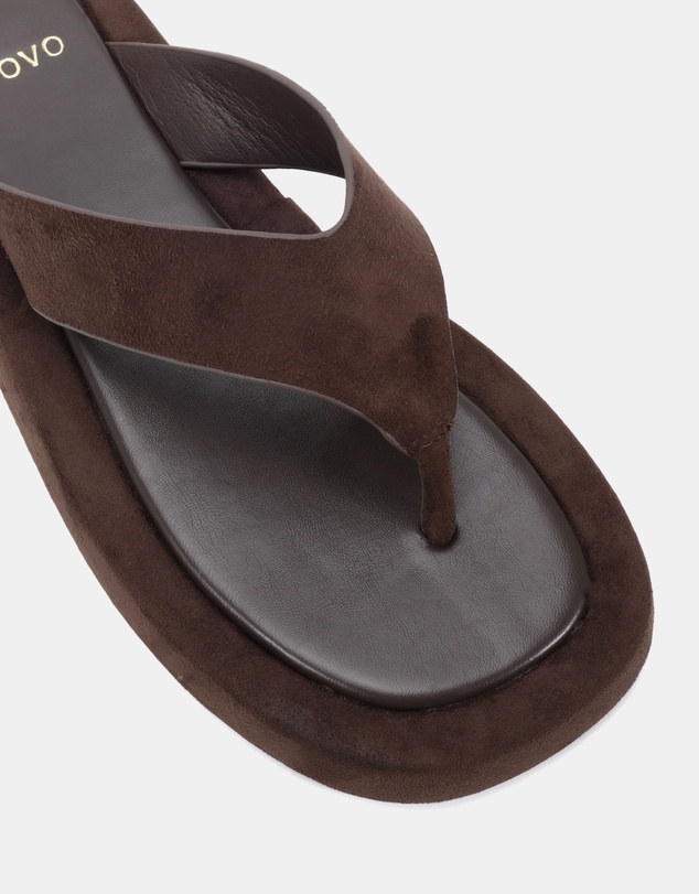 Novo - Toolah Thongs