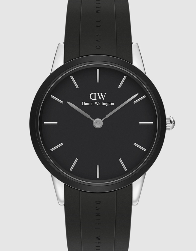 Daniel Wellington - Iconic Motion 40mm