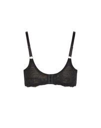 City Chic - Hailey Contour Print Bra