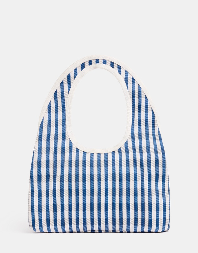 EAU BAGS - Lune Handbag