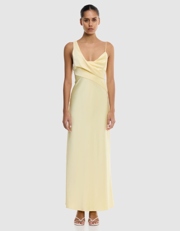 Significant Other - Adriana Dress - ICONIC EXCLUSIVE