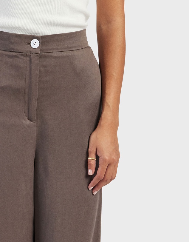 Academy Brand - Greta Relaxed Trouser