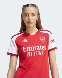 adidas Performance - Arsenal FC 26/27 Home Football Jersey Womens