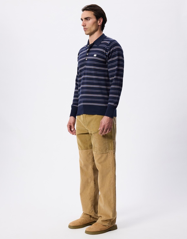 Wales Bonner - Sissoo Trousers