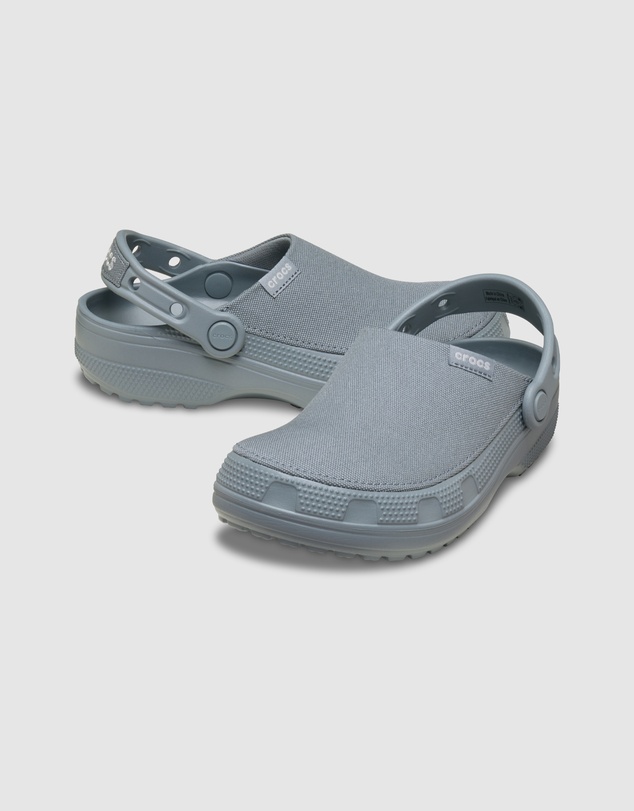Crocs - Classic Crafted Clogs - Unisex