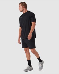 REC GEN - Type 2 Short 7/17