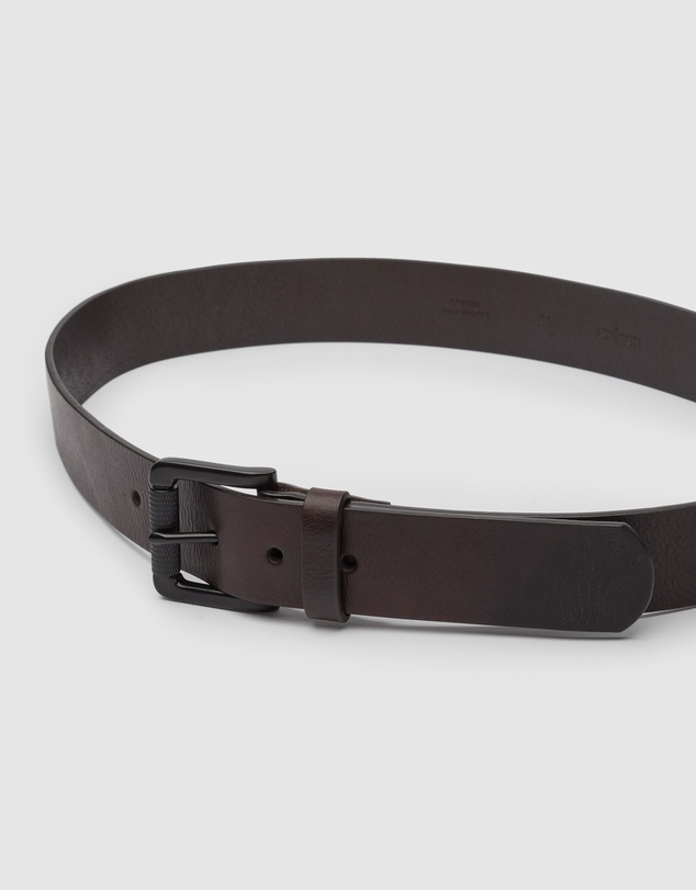 UNISON - Reeves Leather Belt