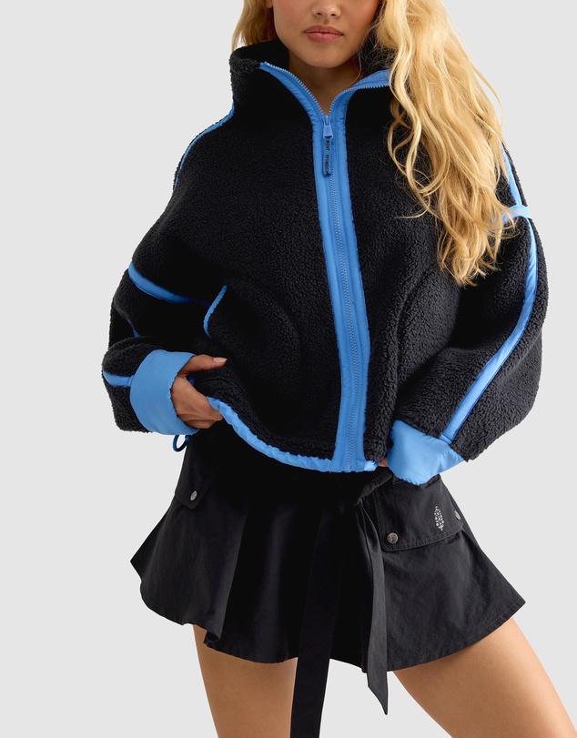 FP Movement by Free People - Mountain High Jacket