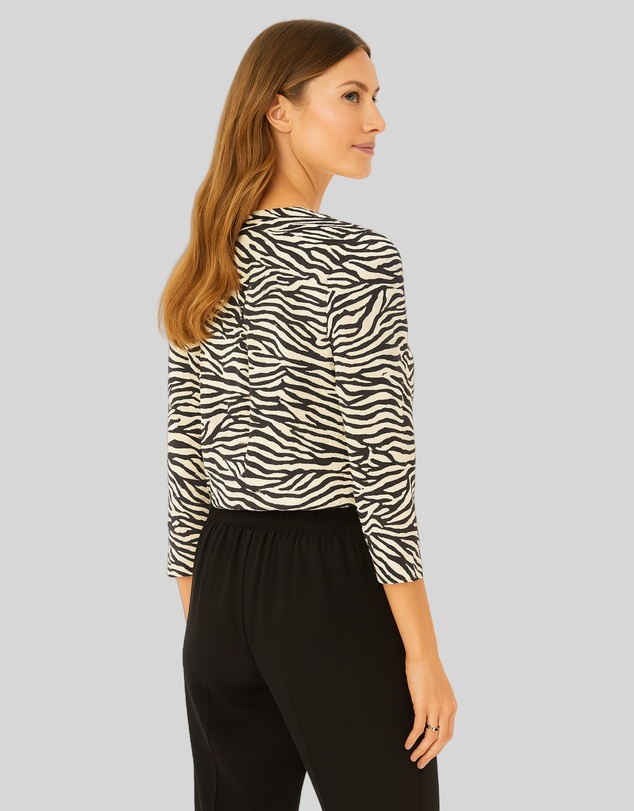 KAJA Clothing - Cecilia Top