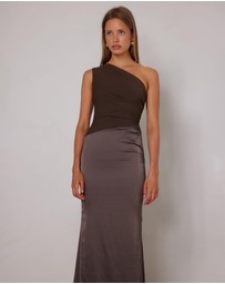 Elle Zeitoune - Shay Maxi Dress