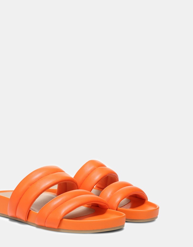 Vionic - Mayla Slide - Marmalade