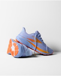 Brooks - Ghost 17 - Women's