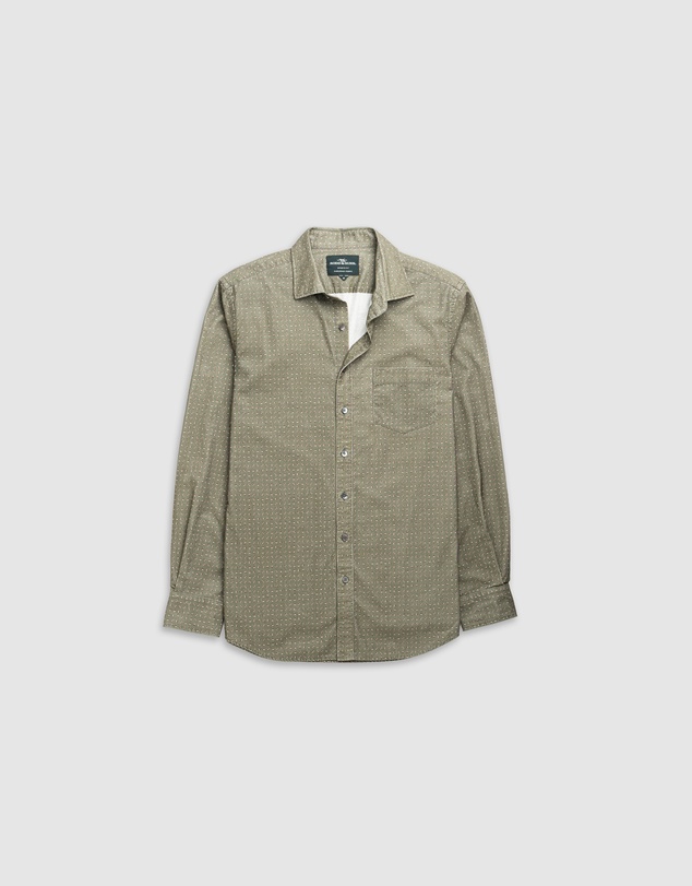 Rodd & Gunn - Little Jordan Spur Sports Fit Shirt