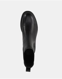 Miss Sofie - Jig Boots