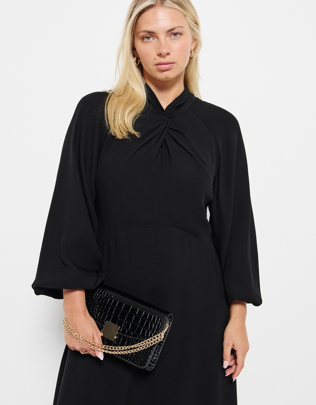 Commonry - Elsie Textured Crossbody Bag
