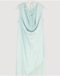 Revibe - Repaired Significant Other Farrah Dress - AU 12