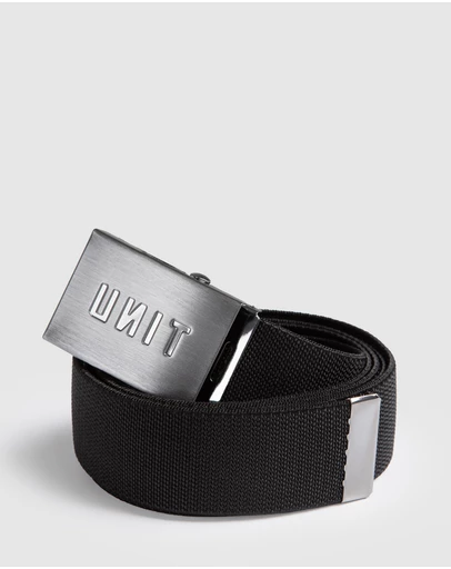 UNIT - Stretch Webbing Belt