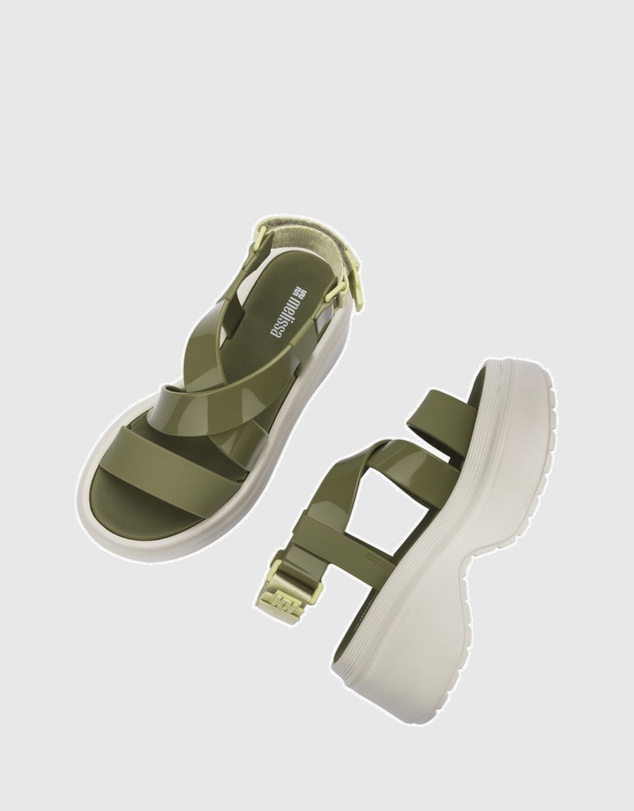Melissa - Melissa Stand Platform