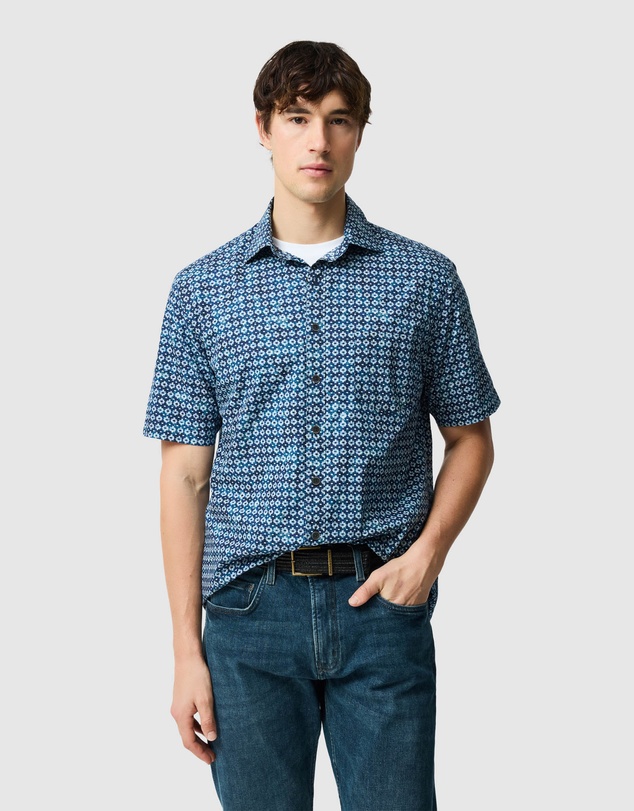 Rodd & Gunn - Emerson Shirt