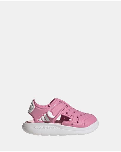 Bliss Pink/White