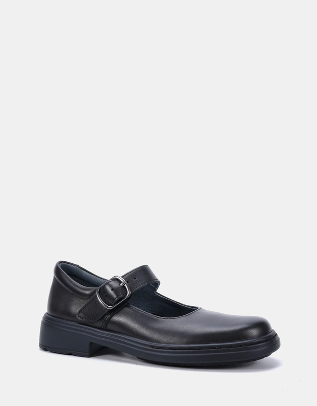 Clarks - Intrigue (Junior) School Shoes