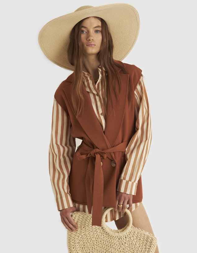 Zerafima - Terra Milano Vest