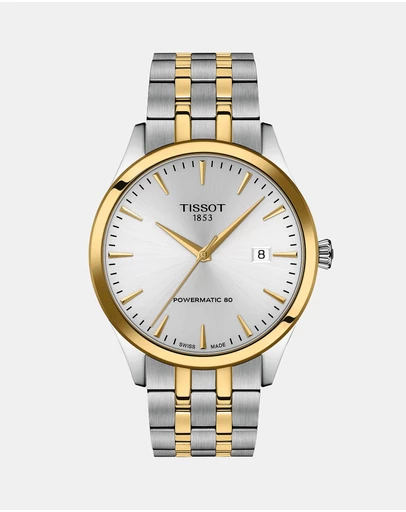 Tissot - Classic Dream Powermatic 80 40mm