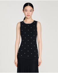 Sandro - Theodora Dress