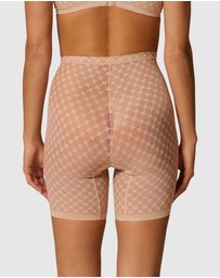 Simone Perele - Plume Shaper Short