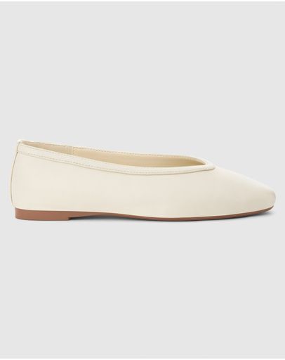 IVORY SMOOTH